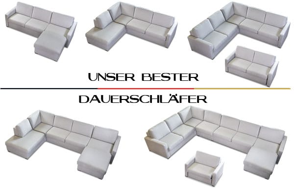 Faszinierend Dauerschlfer Sofa Ikea Ebenbild