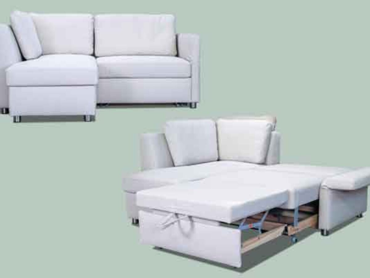 Kleines Ecksofa Breite 200cm