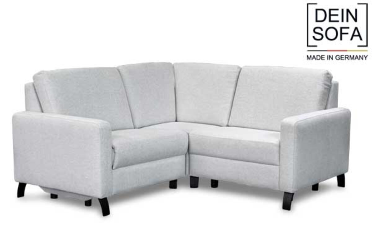 Kleines Ecksofa 200 x 200cm