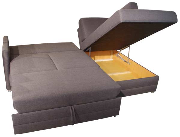 Sofabett klein - Die hochwertigsten Sofabett klein im Vergleich