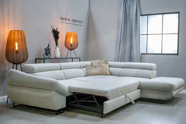 Gunstiges Sofa Mit Schlaffunktion