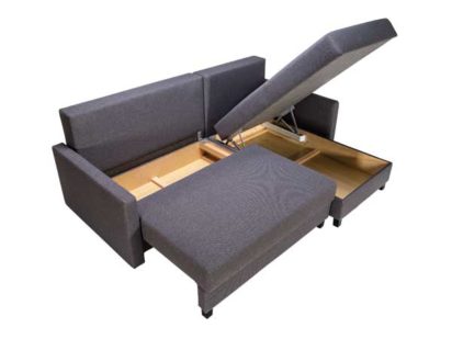 ecksofa-viel-stauraum - Sofadepot