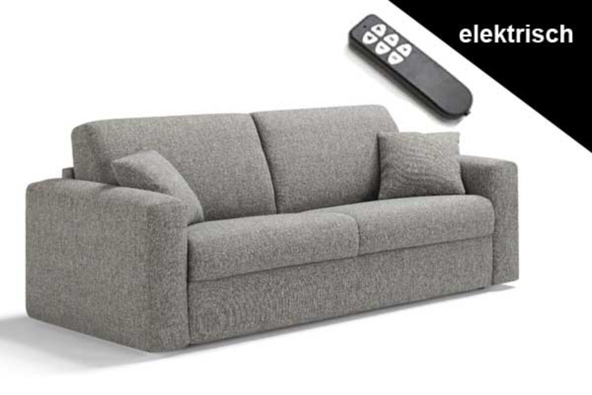Dauerschläfer elektrisch verstellbar