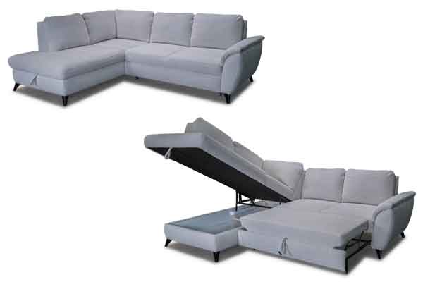 Gunstiges Sofa Mit Schlaffunktion
