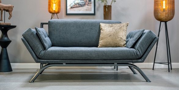 kleine Schlafsofas