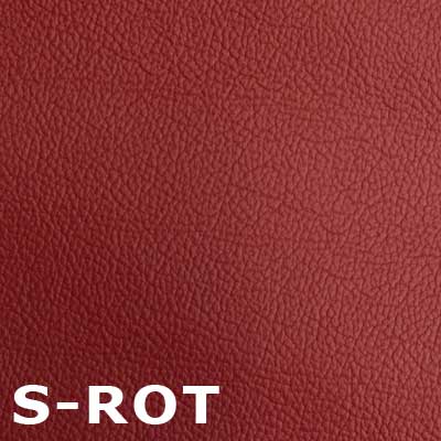 leder-rot - Sofadepot