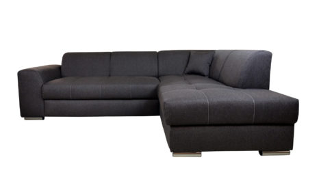 Ecksofa für kleine Wohnzimmer - Sofadepot Ecksofa für kleine Wohnzimmer - Sofadepot