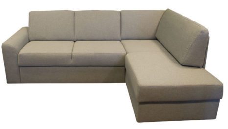 Ecksofa für kleine Wohnzimmer - Sofadepot Ecksofa für kleine Wohnzimmer - Sofadepot
