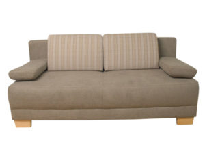 Sofa mit Sitzhöhe 50cm.