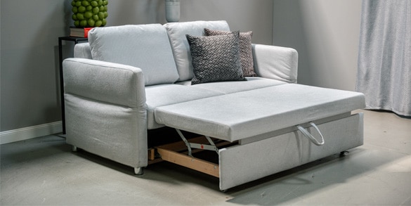 Schlafsofas