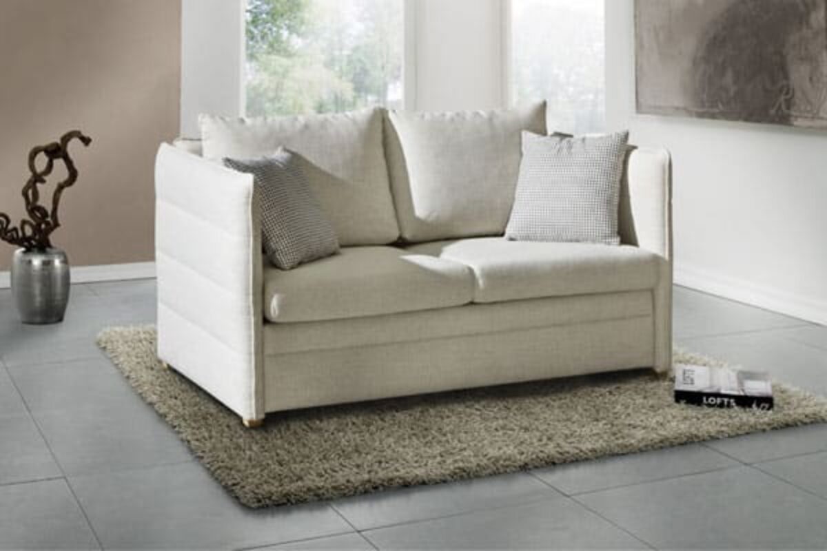 Schlafsofa 160cm breit