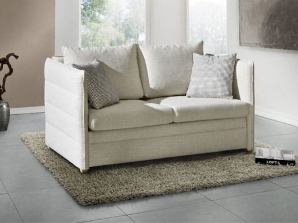 Schlafsofa 160cm breit