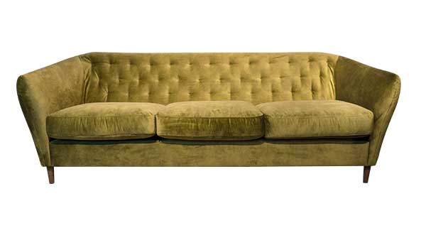 Skandinavische Sofas - Der Trend im Sofa Depot