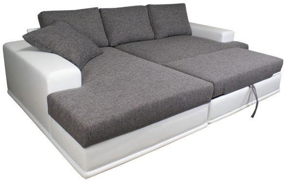 sofa-fuer-kleines-zimmer - Sofadepot