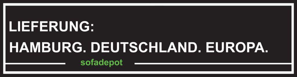 Wir sind Sofadepot!