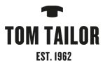 Tom Tailor Logo.